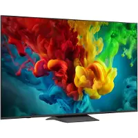 LG 75QNED83B6A 4K QNED evo Mini QNED-TV 189 cm 75 inch Energielabel F (A - G) Zwart