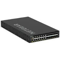 Netgear M4350-serie, model M4350-12X12F - Switch