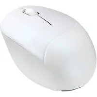 Asus Geurende Muis - - MD101 - 2400 DPI - Bluetooth &amp; USB - Ergonomisch &amp; Stil