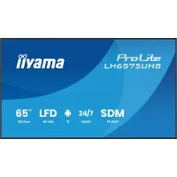 Iiyama ProLite LH6575UHS-B2AG