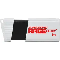 Patriot Memory PEF1TBRPMW32U USB-stick 1 TB USB Type-A 3.2 Gen 2 (3.1 Gen 2) Wit