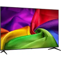 LG 75NU800B6LA 4K Nano UHD LED-TV 189 cm 75 inch Energielabel G (A - G) Zwart
