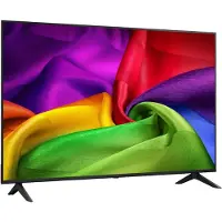 LG 55NU800B6LA 4K Nano UHD LED-TV 139 cm 55 inch Energielabel F (A - G) Zwart