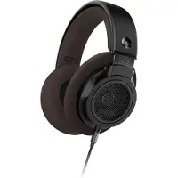 Philips Sound PHILIPS CENTURY RANGE - The Freddie - SHP9500CY/00 HiFi stereo hoofdtelefoon - over ear - 50mm neodymium drivers - 3 meter kabel - open klankkast - duurzame stalen lichtgewicht hoofdband - Bruin/Zwart