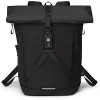 Dicota NB Rugzak COMMUTER, geschikt voor laptops van 13-16 inch