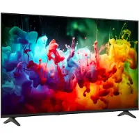 LG 65QNED7EB3C 4K QNED-TV 164 cm 65 inch Energielabel E (A - G) Zwart
