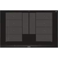 Siemens EX875LYC1E Inductie van Siemens