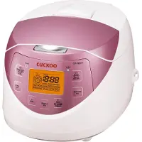 Cuckoo Cr-0631f 1008ml Elektrische Rijstkoker