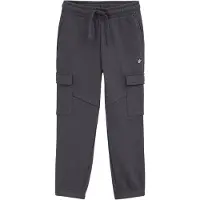 We fashion Broek donkergrijs