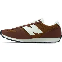 New Balance Sneakers laag 'Sneaker 471' bruin / kastanjebruin