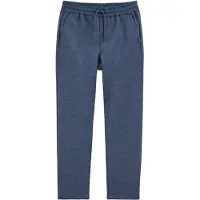 We fashion Broek donkerblauw
