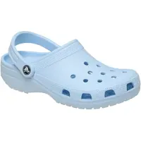 Crocs Clogs Unisex Blauw Croslite Maat 34-35