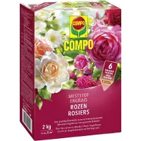 Compo Meststof Rozen 2kg