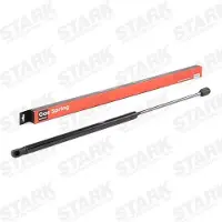 Stark SKGS-0220558 Gasveer achterklep