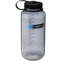 Nalgene Wide-Mouth Waterfles 1000 ml