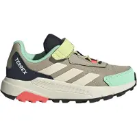 Adidas - Kid's Anylander CF - Wandelschoenen 31,5, beige