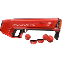 Spyra SpyraGravity - Red