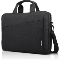 Lenovo Casual T210 Toploader Laptoptas Geschikt voor max. (laptop): 39,6 cm (15,6) Zwart