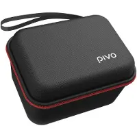 Pivo - Travel Case Pod Max - Draagcase - Compacte bescherming