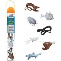 Safari Ltd Deep Sea Creatures Toob Figuur
