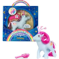 My Little Pony Classics - Hemelse Ponies - Polaris - Retro 4" verzamelfiguur Geweldig voor kinderen, peuters, volwassenen, meisjes en jongens va
