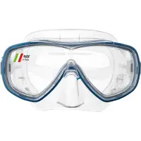 Cressi Onda Blauw