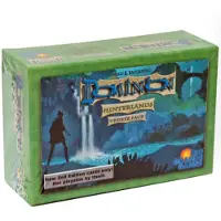 Rio grande games Dominion Hinterlands Update Pack