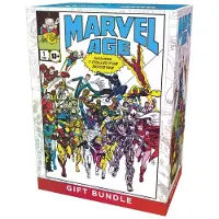 Wizards of the Coast Magic: The Gathering - Marvel Super Heroes Gift Bundle - EN