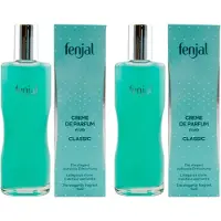 Fenjal Classic crème de parfum bodycrème