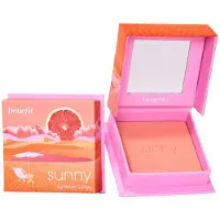 Benefit Blush Silky-Soft Powder 6 g