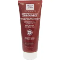 Martiderm Hair System Anti-sebum 200ml Anti-haaruitval Shampoo