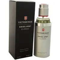 Victorinox eau de toilette