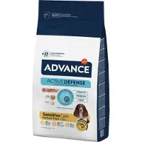 Affinity sensitive salmon/rice - Hondenvoer