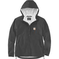 Carhartt Monterey Regenjas Maat