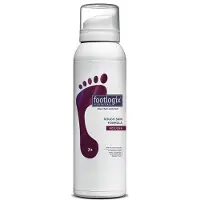 Footlogix Rough Skin Formula