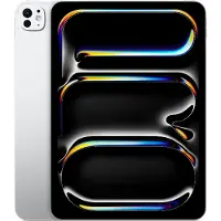 Apple iPad Pro 11" M5 - Nano texture - Wi-Fi - 2TB - Silver