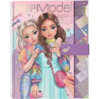 TOPModel - Special Design Book - (413584)