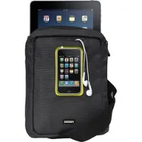 Cocoon Opbergmap - sleeve - opbergtas voor uw Ipad of notebook incl. het unieke Grid-It! organisatiesysteem.