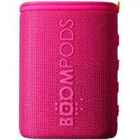 Boompods Beachboom Mono draadloze luidspreker Roze 5 W