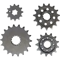JT Sprockets Rondsel F1537,16