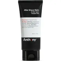 Ginza.se Aftershave Balm Scheercrème