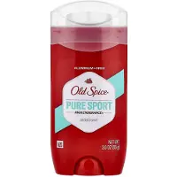 Old Spice , High Endurance, Deodorant, Pure Sport, 3 oz (85 g)