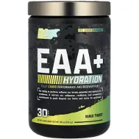 Nutrex Research , EAA+ Hydratie, Maui Twist, 13,8 oz (390 g)