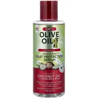 Ors , Olive Oil, Thermalast, Heat Protection Serum, 6 fl oz (177 ml)