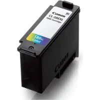 Canon CL-586XL Cartridge Kleur
