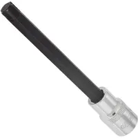 Vigor V2176 Binnen-zesrond (TX) Dopsleutel-bitinzet T 55 1/2 (12.5 mm)
