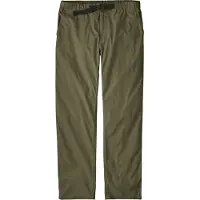 Patagonia Lightweight All-Wear Gi groene herenbroek || Maat: M