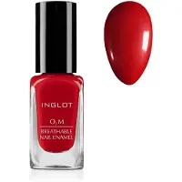 INGLOT - O2M Breathable Nail Enamel 620 - Nagellak