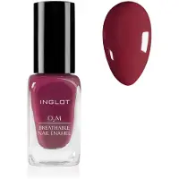 INGLOT - O2M Breathable Nail Enamel 689 - Nagellak