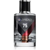 Yardley British Racing Motors 75 Eau de Parfum 100 ml – Elegant herenparfum